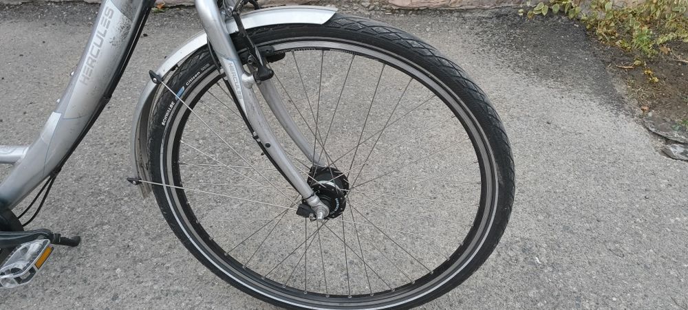 vand bicicleta Hercules
