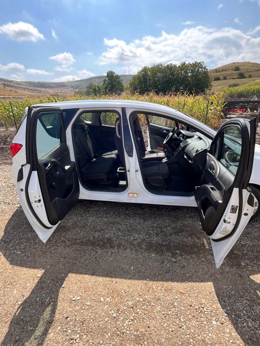 OPEL Meriva 2011 — imagine 3