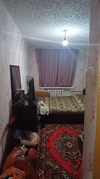 Продаётся квартира в п. Кушокы.