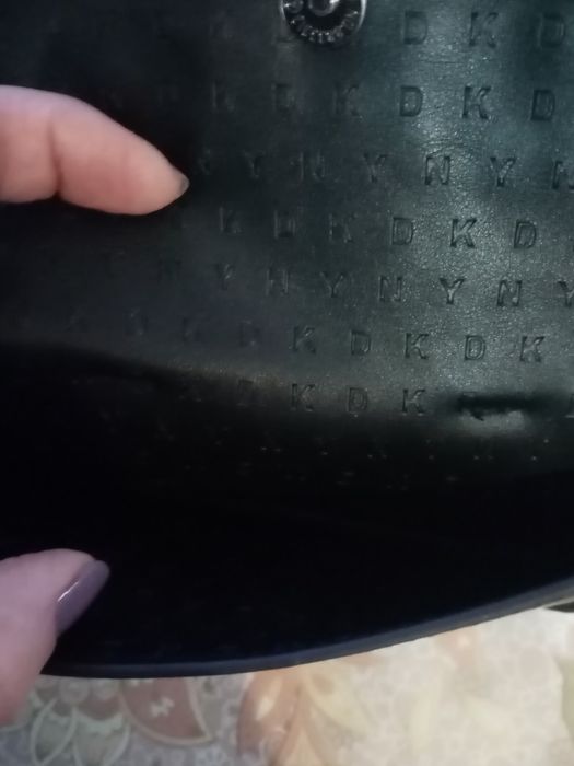 Borseta DKNY originala