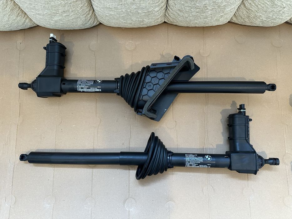 Amortizor haion / Amortizoare haion BMW Seria 4 G26, i4