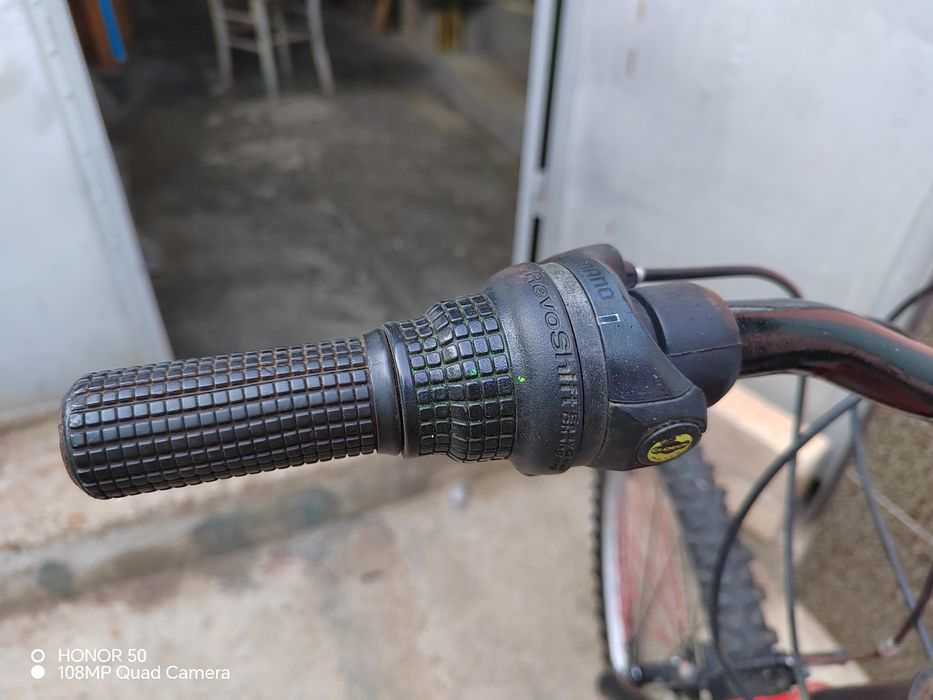 Велосипед 24 цола