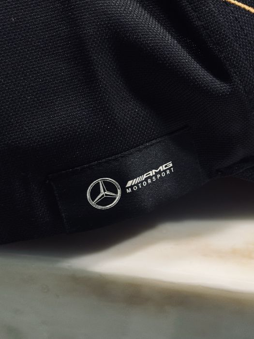 Кепка PUMA амг мерседес