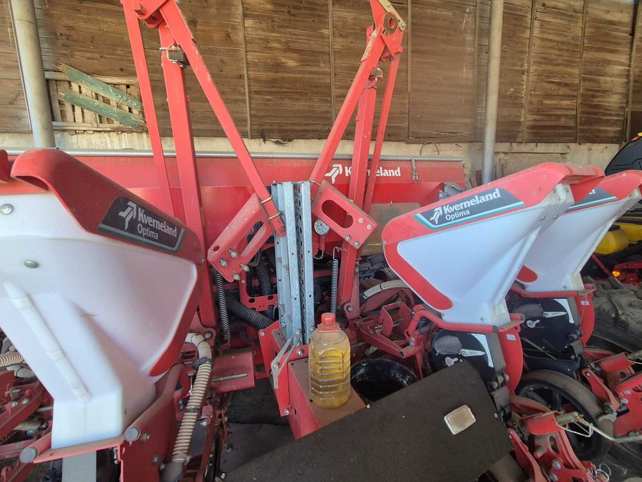 vanzare utilaje agricole second hand
