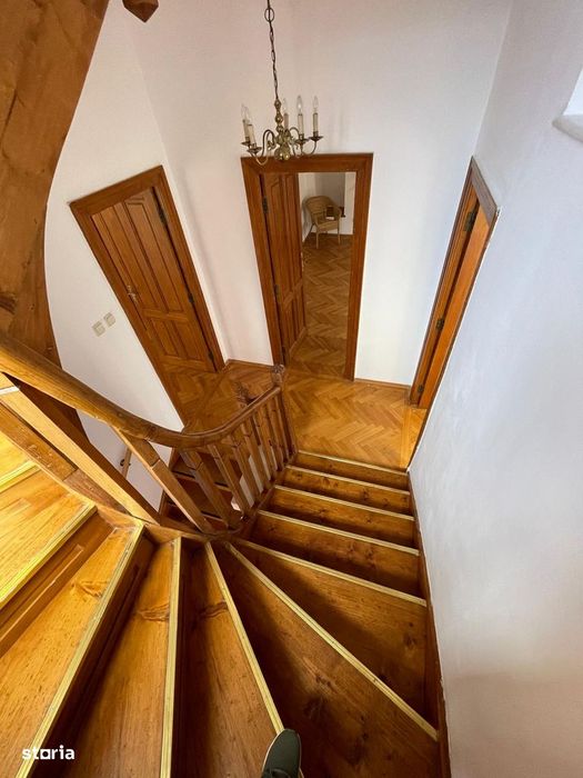 Inchiriere casa birouri Victoriei Stefan cel Mare Romana Sector 1