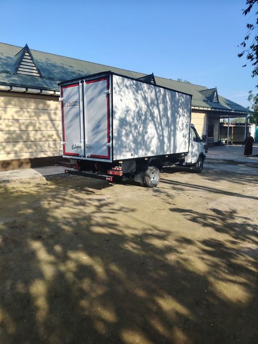 Gazel sotka sotiladi