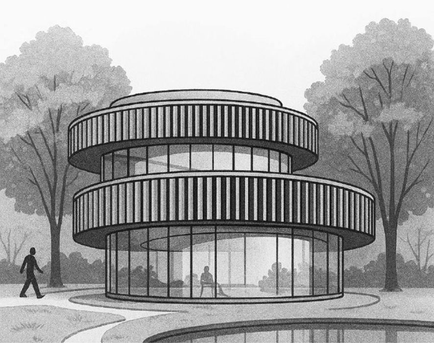 Чертежи, 3D-модели, курсовые — AutoCAD, Компас, SolidWorks