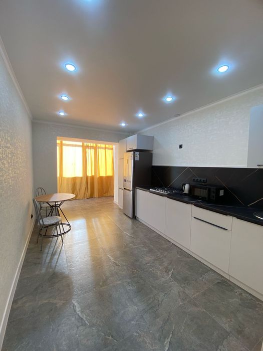 Сдается квартира посуточно!