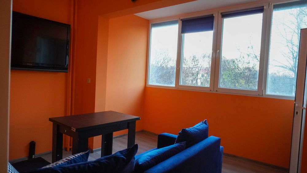 Дава се под наем Двустаен апартамент в София, Илинден - 50 кв.м за 400 € - Снимка #7