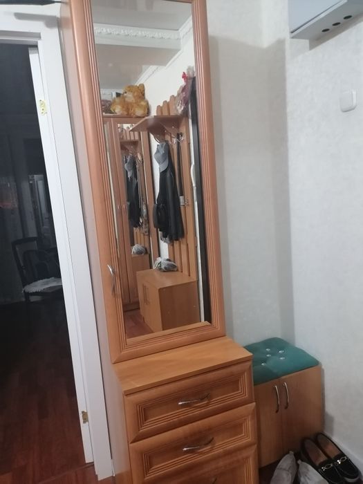 Продам прихожую в хорошем состоянии