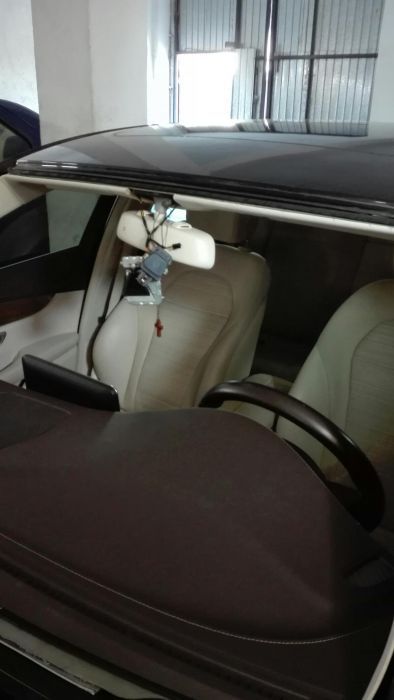 Parbrize,Lunete,Geamuri laterale