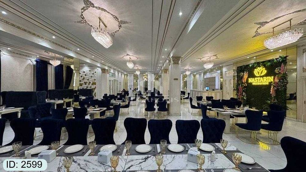 jondor kalso tarafda tayyor biznes sotiladi №2599