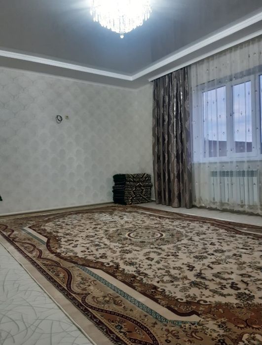 Жер үй сатылады.