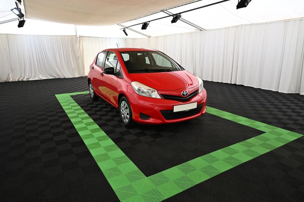 Toyota Yaris Yaris 1.0 VVT-i Cool 5-uși