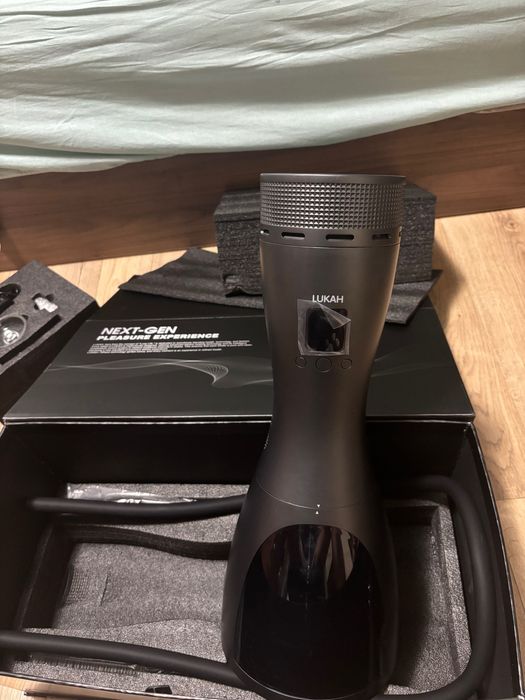 Lukah Hakooh shisha