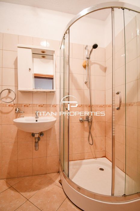 Четиристаен, под наем, кв. Манастирски ливади