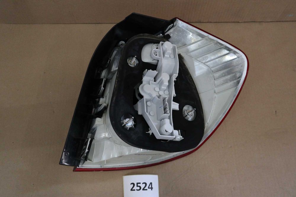 Ляв стоп БМВ Е81 Е87 Фейс BMW E81 E87 LCI