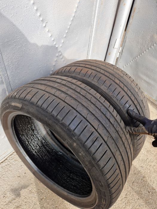 Anvelope vara r 17 r18 r19