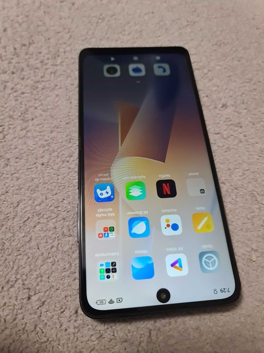 Xiaomi Redmi note 11 pro