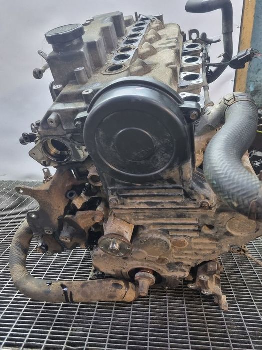 Motor Mitsubishi L200 2.5 Diesel 2006 - 2010 136CP Manuala 4D56 (1419) Diesel 4x4