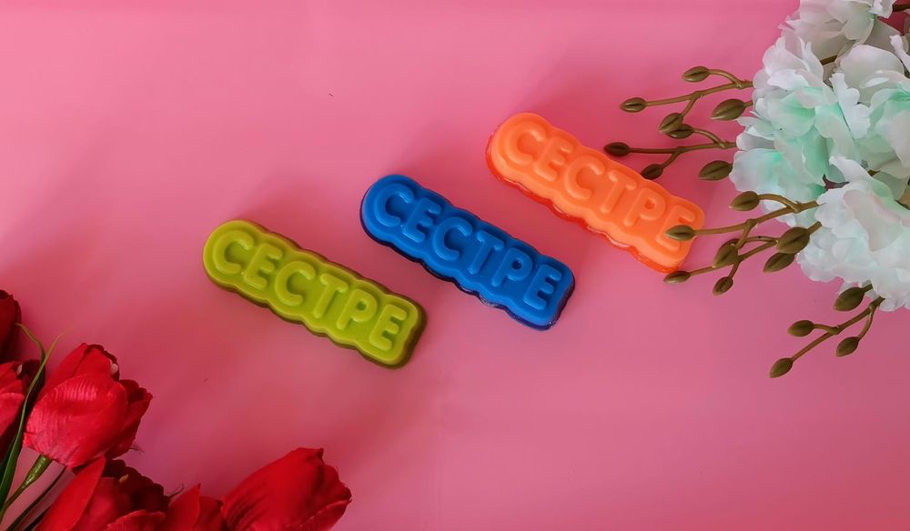 Мыло ручной работы