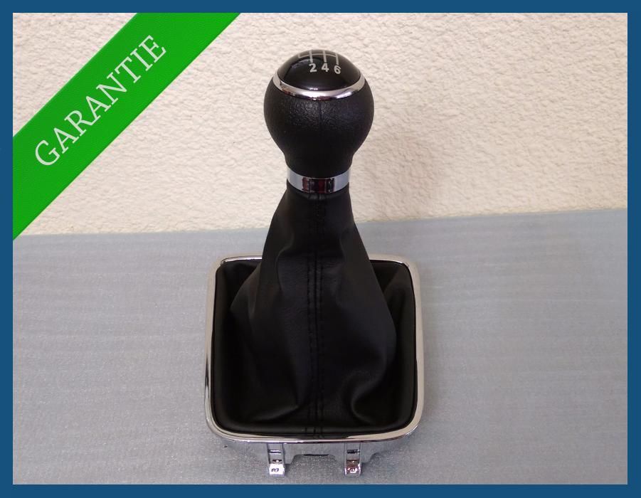 Manson + nuca schimbator VW Tiguan / Golf Plus / Sharan cu 6 trepte