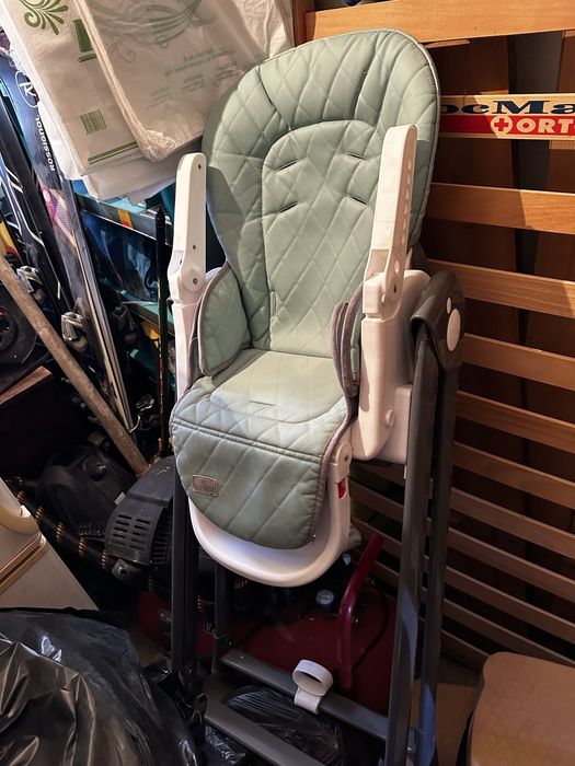 Детско столче за хранене Lorelli