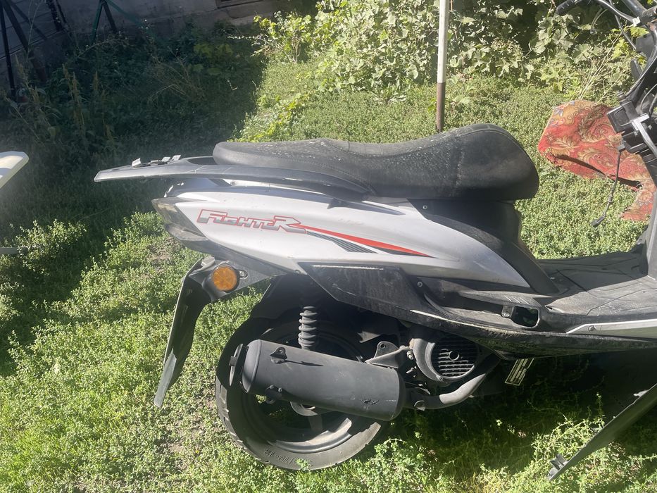 Мопед продается .