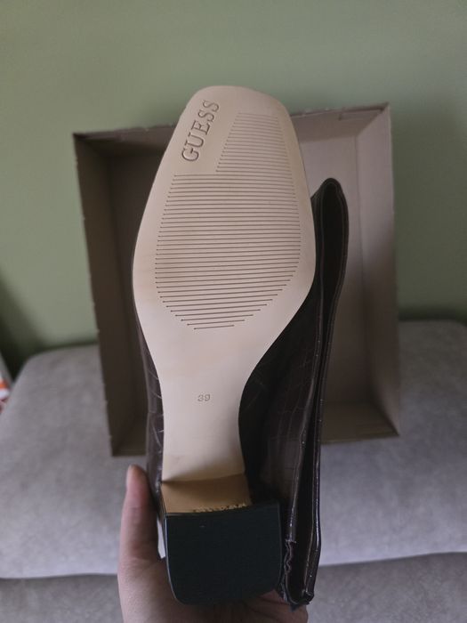 Дамски ботуши Guess