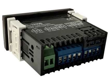 Termostat higrostat umidostat 220V