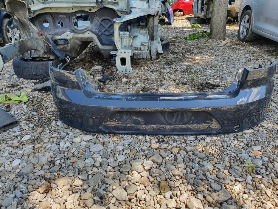 bara spate Vw Passat B8 berlina