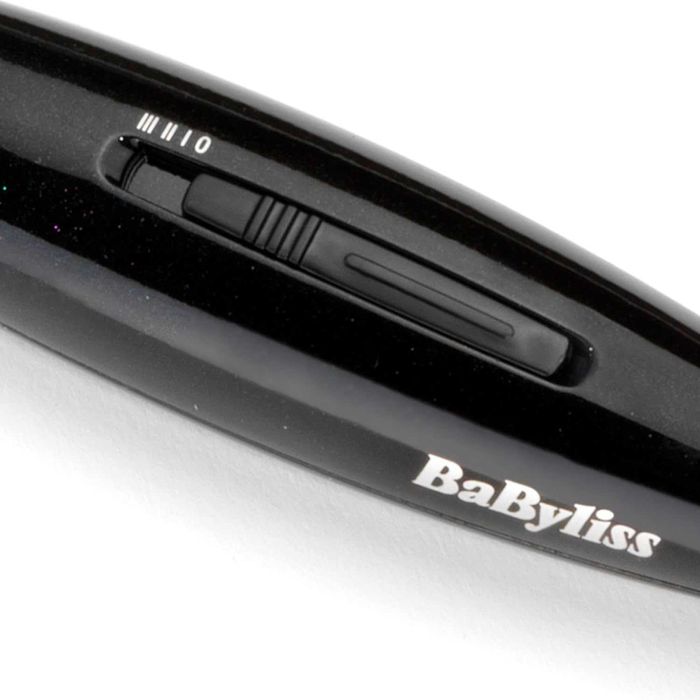 Електрическа четка за коса BaByliss Smoothing Heated Brush HSB101E