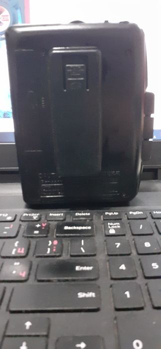 panasonic RQ-P33 walkman
