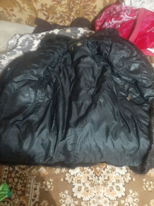 Продаём шубу срочно!