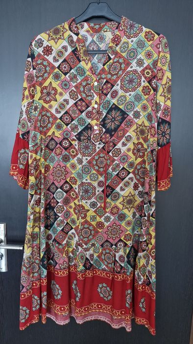 Rochie model deosebit