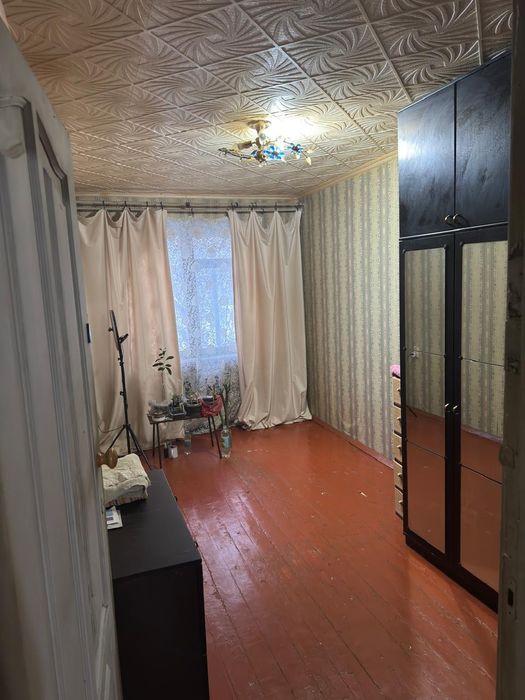 Продам квартиру.