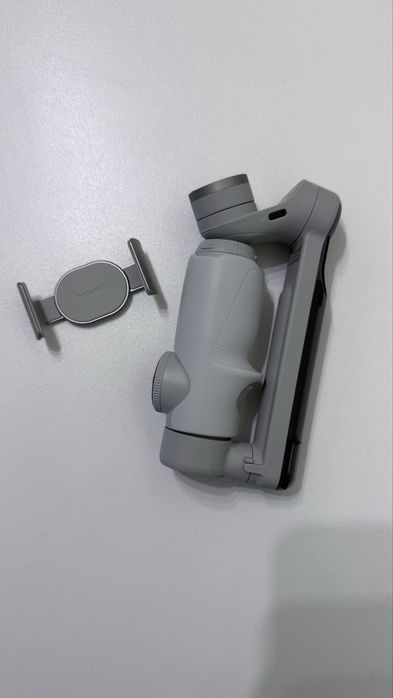 Insta360 Flow – Creator Kit