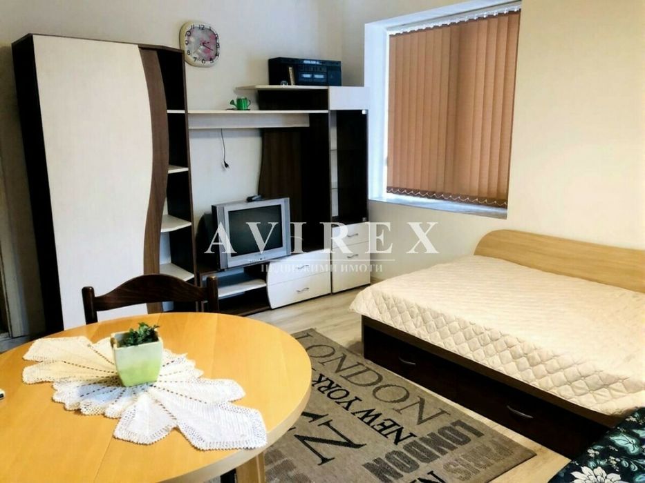 Дава се под наем Двустаен апартамент в Пловдив, Христо Смирненски - 50 кв.м за 228.99 € - Снимка #4