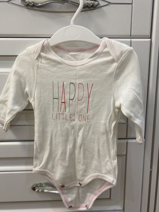 Вестровка детская , боди