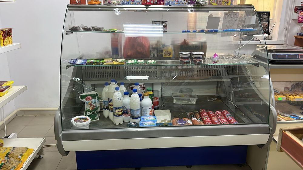 Холодильник хорошем состоянии