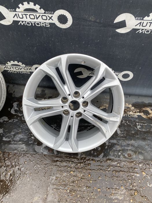 Janta aliaj 18" Bmw X3 G01 X4 G02 styling 688