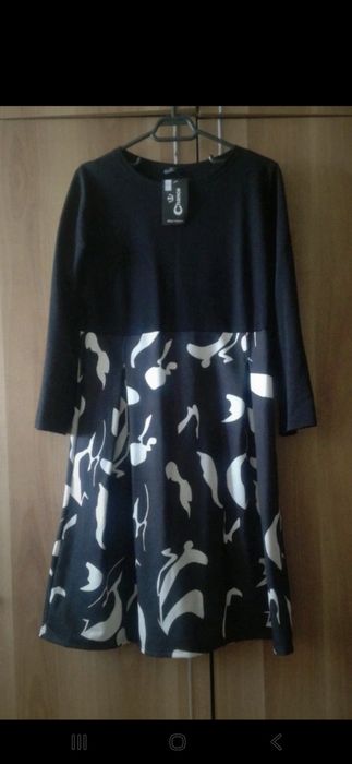 Rochie Chance nouă cu eticheta toamna-iarna