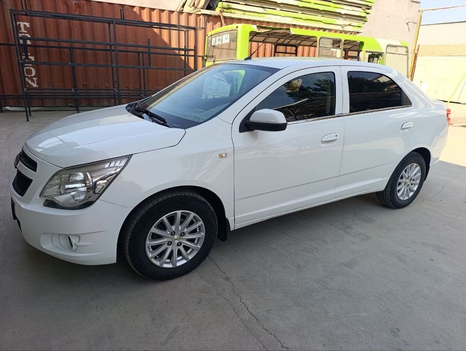 Chevrolet Cobalt 2014 — 3
