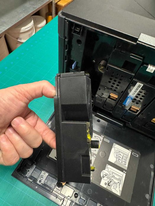 Imprimanta Laser A4 Color Dell 1250c