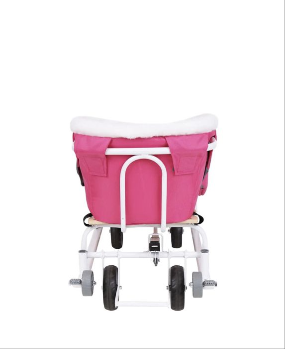 Сиденье для санок, Ника