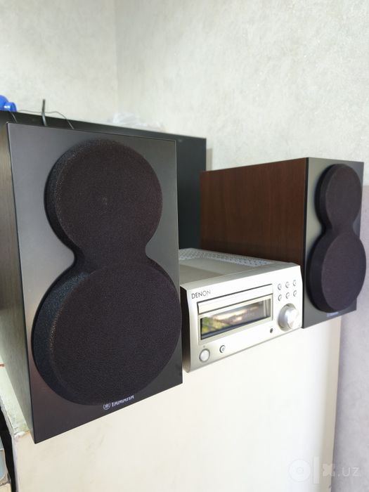 Yamaha NS BP 200. Hi Fi systems. Только колонки.