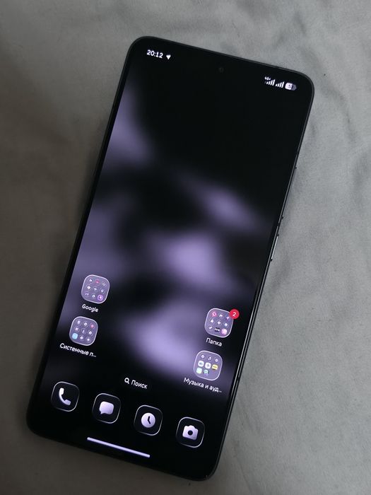 POCO F7 Pro 12/512 ГБ | Отличное состояние