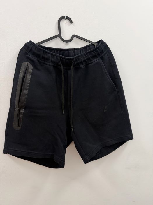 Pantaloni Scurti Nike Tech