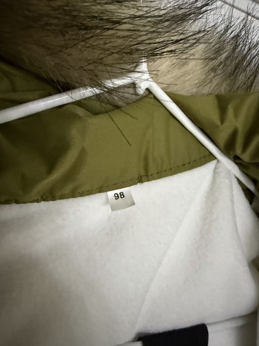 Продам зимний комбенизон