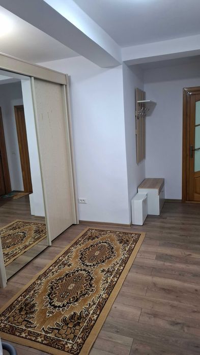 Apartament 2 camere, decomandate, etj.1, zonă ultracentrală